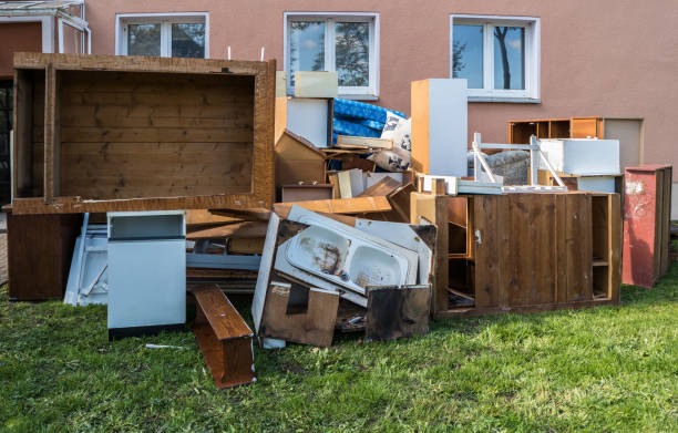 Best Affordable Junk Removal Services  in Narberth, PA