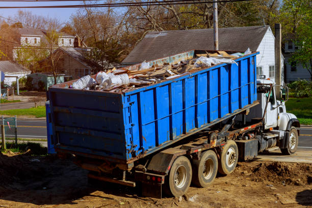 Best Basement Cleanout Services  in Narberth, PA