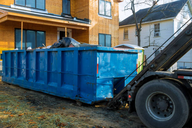 Best Attic Cleanout Services  in Narberth, PA