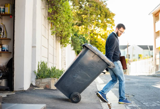 Best Junk Hauling Services  in Narberth, PA