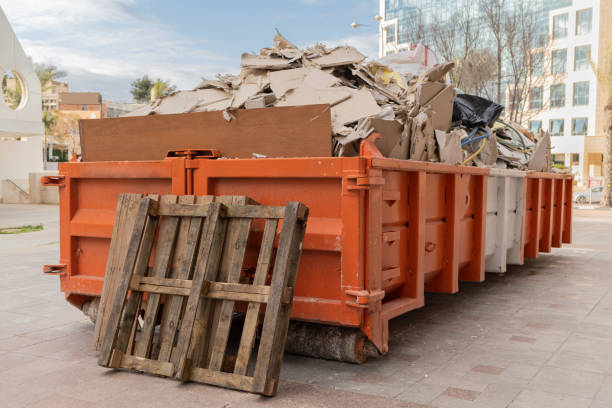 Best Residential Junk Removal  in Narberth, PA