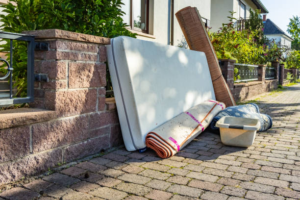 Best Construction Debris Removal  in Narberth, PA