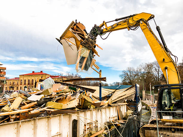 Reliable Narberth, PA Junk Removal Solutions